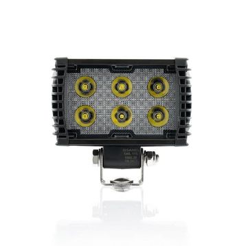 Sanel SWL115.1000 Power 6 Led Off Road 12V/24V Çalışma Lambası