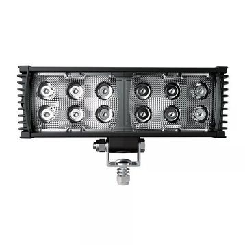 Sanel SWL215.2000 New Off Road - Tekne 12 LED 2000 Lümen Çalışma Lambası