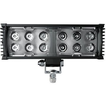 Sanel SWL215.2000 New Off Road - Tekne 12 LED 2000 Lümen Çalışma Lambası