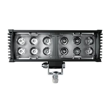 Sanel SWL215.2000 New Off Road - Tekne 12 LED 2000 Lümen Çalışma Lambası