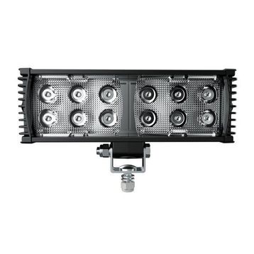 Sanel SWL215.2000 New Off Road - Tekne 12 LED 2000 Lümen Çalışma Lambası