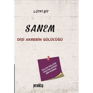 Sanem - Lütfi Şit