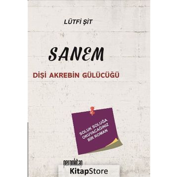 Sanem - Lütfi Şit