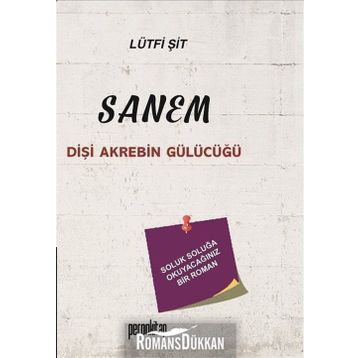 Sanem - Lütfi Şit