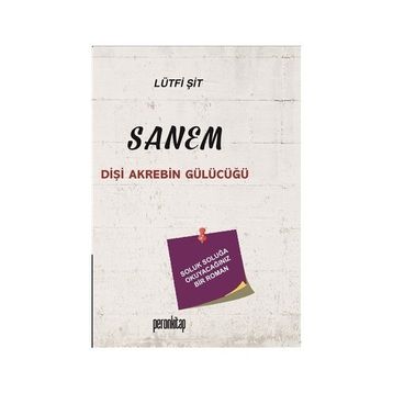 Sanem - Lütfi Şit