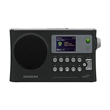 Sangean WFR-28 Internet Radio