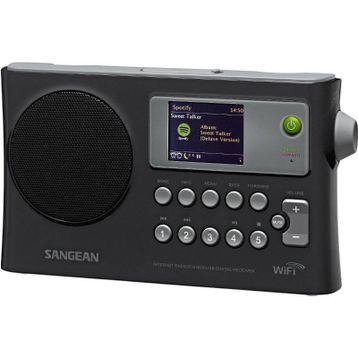 Sangean WFR-28 Internet Radio