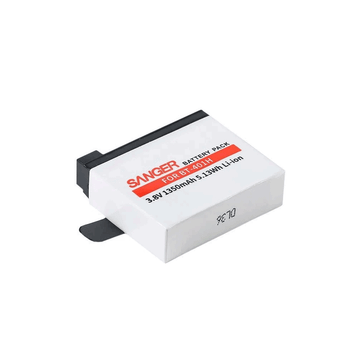 Sanger AHDBT-401 GoPro Hero 4 Batarya