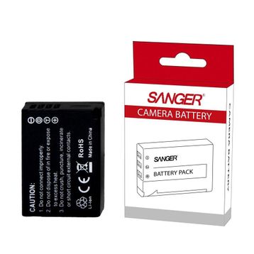Sanger BCG10 Batarya