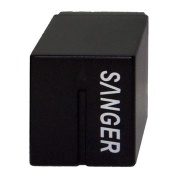 Sanger BN-VF733 JVC Kamera Batarya Pil