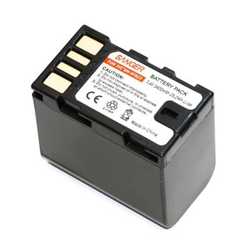 Sanger BN-VF823 JVC Kamera Batarya Pil