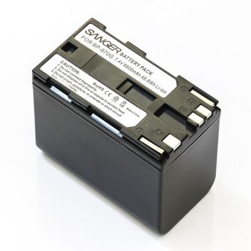 Sanger BP-970 Batarya