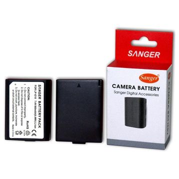 Sanger Canon LP-E10 Batarya