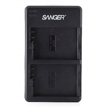 Sanger Canon LP-E8 Şarj Cihazı