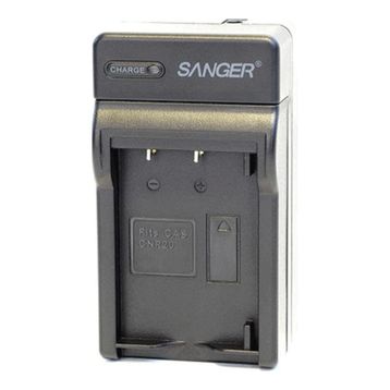 Sanger Casio NP-20 Şarj Cihazı
