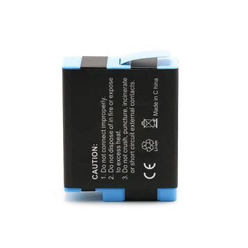 Sanger Gopro Hero 9 Batarya