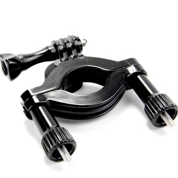 Sanger Gopro İçin Bisiklet Bağlantı Aparatı