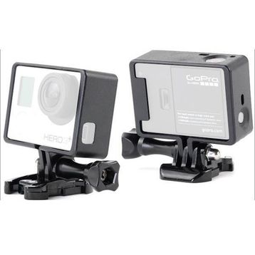 Sanger Gopro İçin Çerçeve Frame