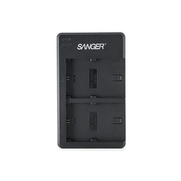 Sanger LP-E6 Batarya