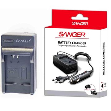 Sanger NB-11L Batarya