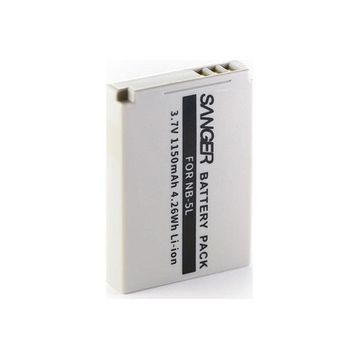 Sanger NB-5L Batarya