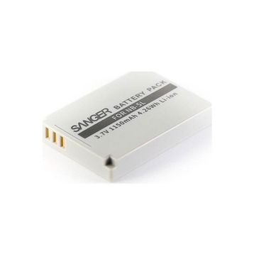 Sanger NB-5L Batarya
