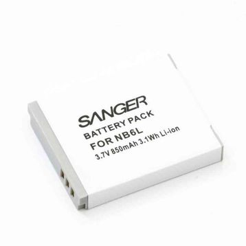 Sanger NB-6L Batarya