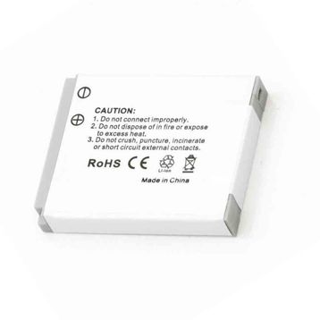Sanger NB-6L Batarya