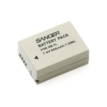 Sanger NB-7L Batarya