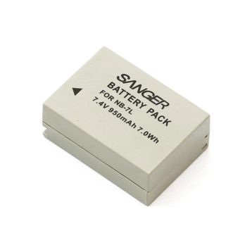 Sanger NB-7L Batarya