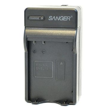 Sanger Nikon D3200 Şarj Cihazı