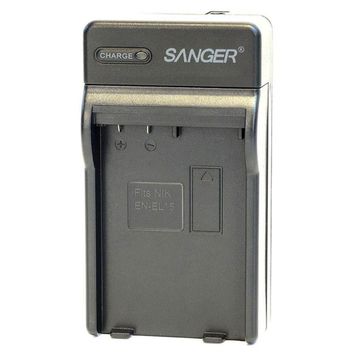 Sanger Nikon D7100 Şarj Cihazı
