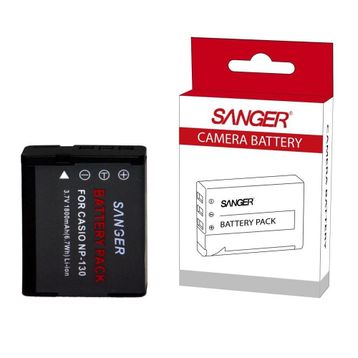 Sanger NP-130 Batarya