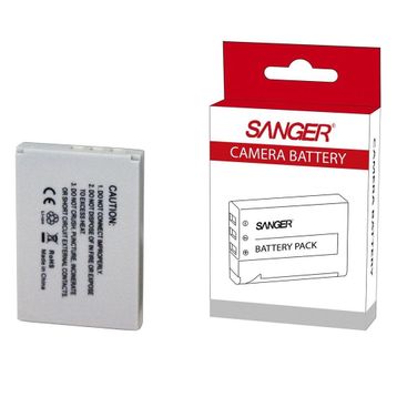 Sanger NP-900 Batarya