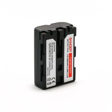 Sanger Np-FM500H Batarya