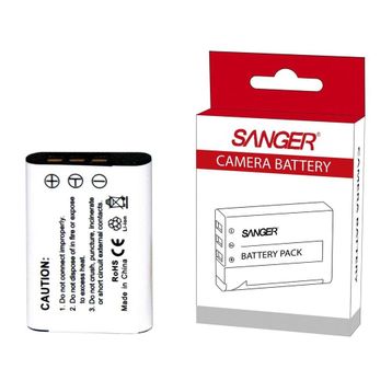Sanger Olympus Li-60B Batarya