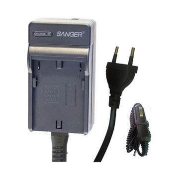 Sanger Panasonic MDH1 Şarj Cihazı