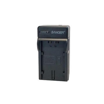 Sanger Panasonic VBD58 Şarj Cihazı