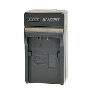 Sanger Panasonic VBG6 Şarj Cihazı