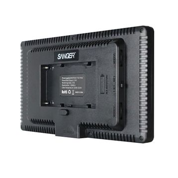 Sanger PRO-S416 Profesyonel Video Kamera Işık Seti