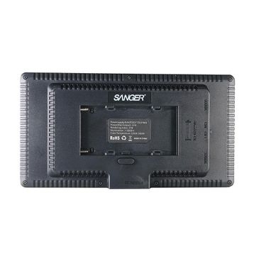 Sanger PRO-S416 Profesyonel Video Kamera Işık Seti