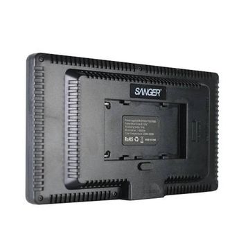 Sanger PRO-S416 Profesyonel Video Kamera Işık Seti