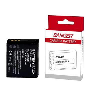 Sanger Samsung BH125C Batarya