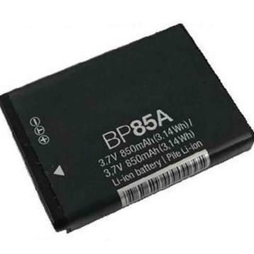 Sanger Samsung IA-BP85A Batarya