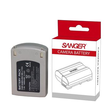 Sanger Samsung SB-L110G Batarya