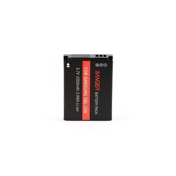 Sanger Samsung SLB-10A Batarya