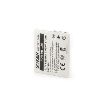 Sanger Sanyo DB-L20 Batarya