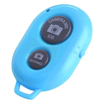 Sanger SG-R01 Telefon Mavi Bluetooth Kumanda