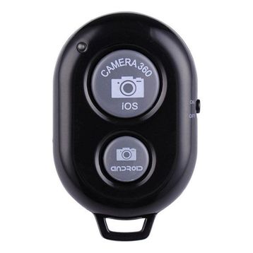 Sanger Sg-R01 Telefon Siyah Bluetooth Kumanda