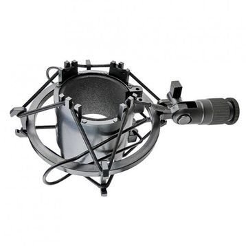 Sanger SM-709 Shock Mount Stüdyo Mikrofon